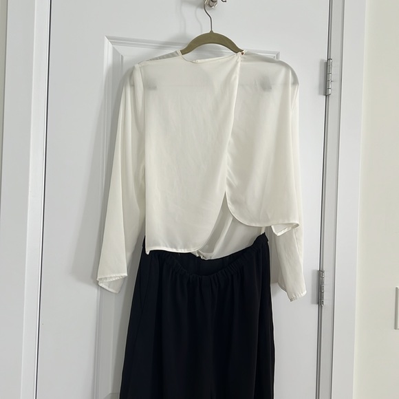 Zara paint suit - Picture 5 of 10